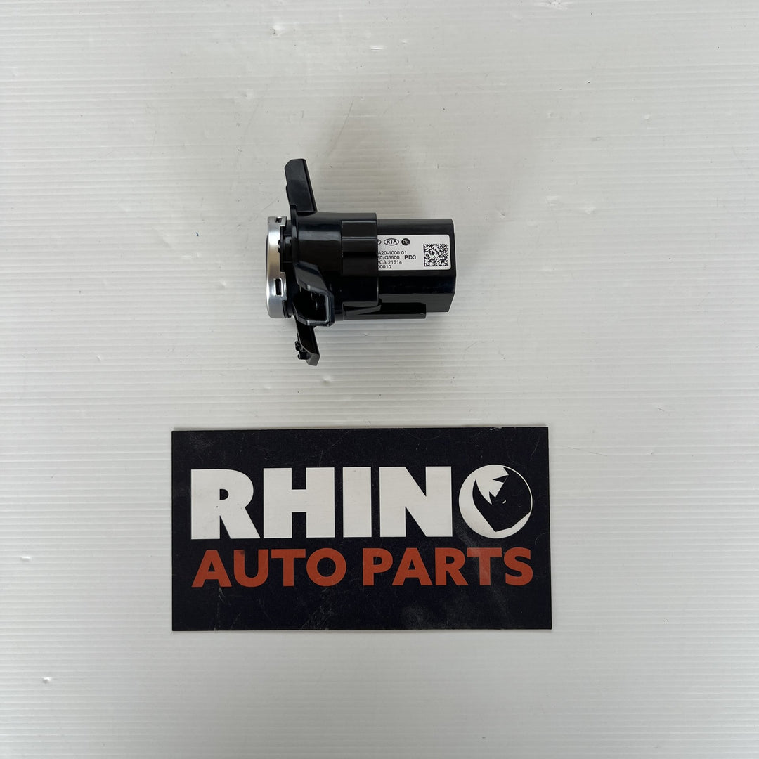 2017-2025 Hyundai i30 Elite Start Button