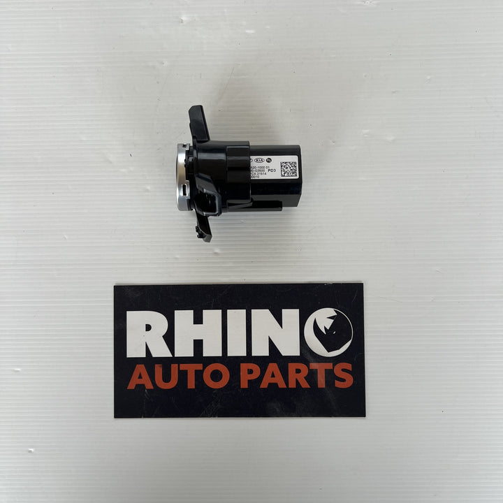 2017-2025 Hyundai i30 Elite Start Button