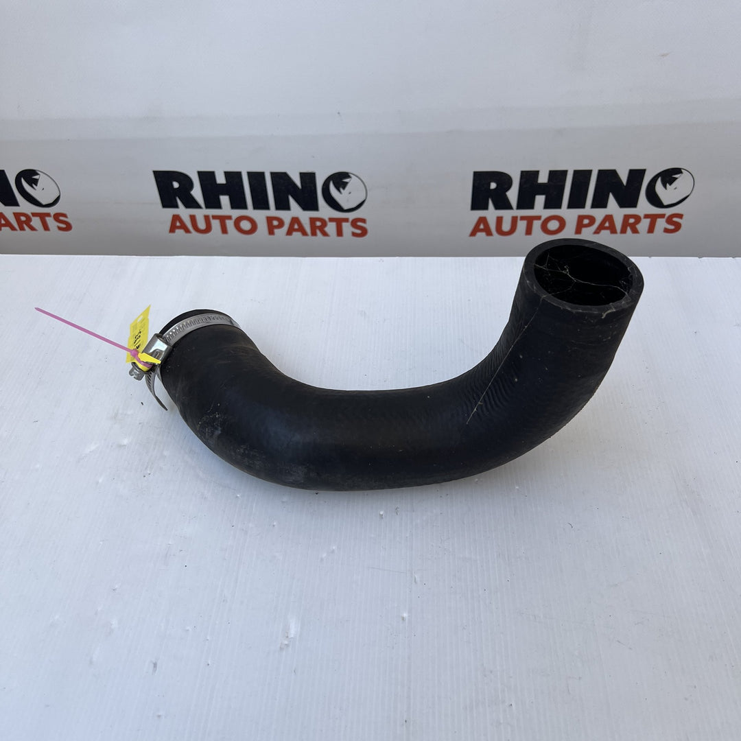 2020-2025 Mazda BT-50 TF Intercooler Pipe