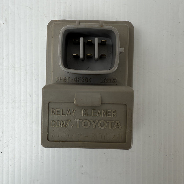 2005-2011 Lexus GS300 Cleaner Control Relay 8594230020