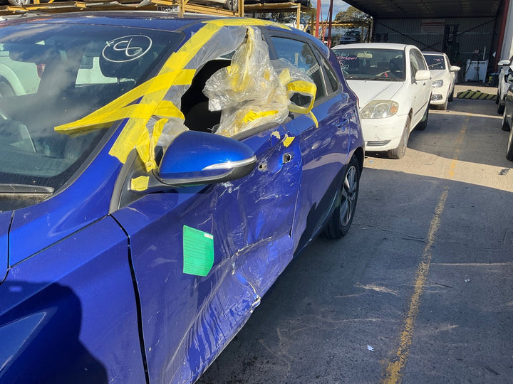 2019, Hyundai, i30, PD2