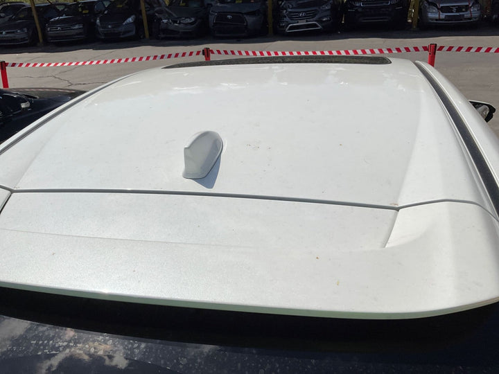 2017, Honda, Civic, RS, FK, FK4