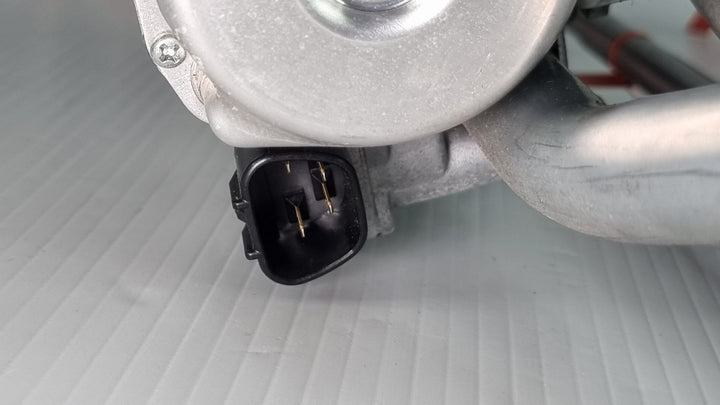 2021 Mazda Mazda3 BP G20 Evolve Vision 2 Petrol Automatic - Wiper Motor B0J86737X