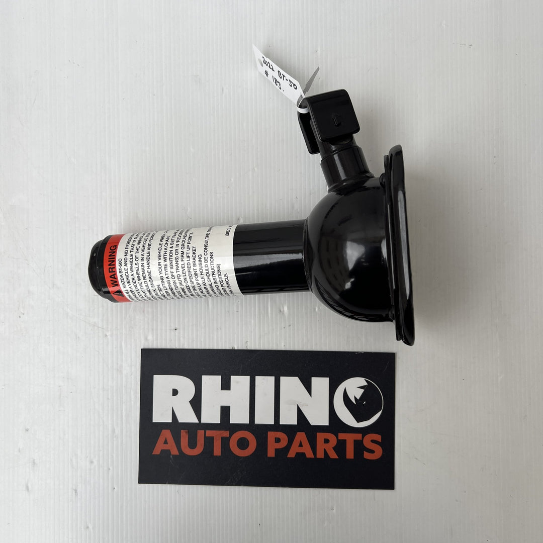 2020-2025 Mazda BT-50 TF Jack