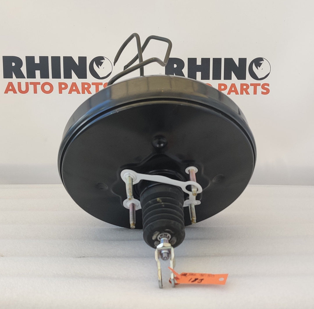 2020-2025 Mazda BT-50 TF Brake Booster 0204849310