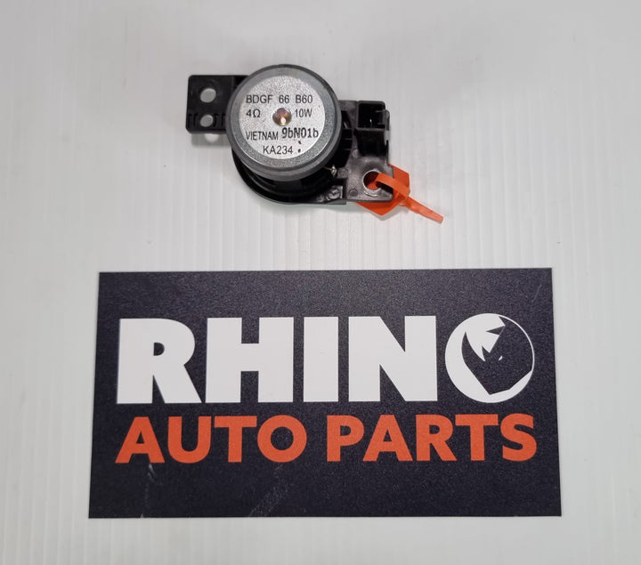 2021 Mazda Mazda3 BP G20 Evolve Vision 2 Petrol Automatic - Speakers BDGF66B60