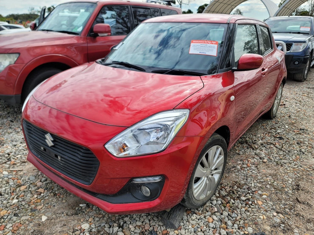 2017-2025 Suzuki Swift Right Front Door Shell