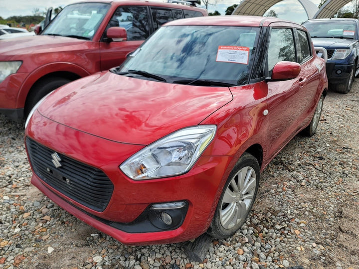 2017-2025 Suzuki Swift Right Front Door Shell
