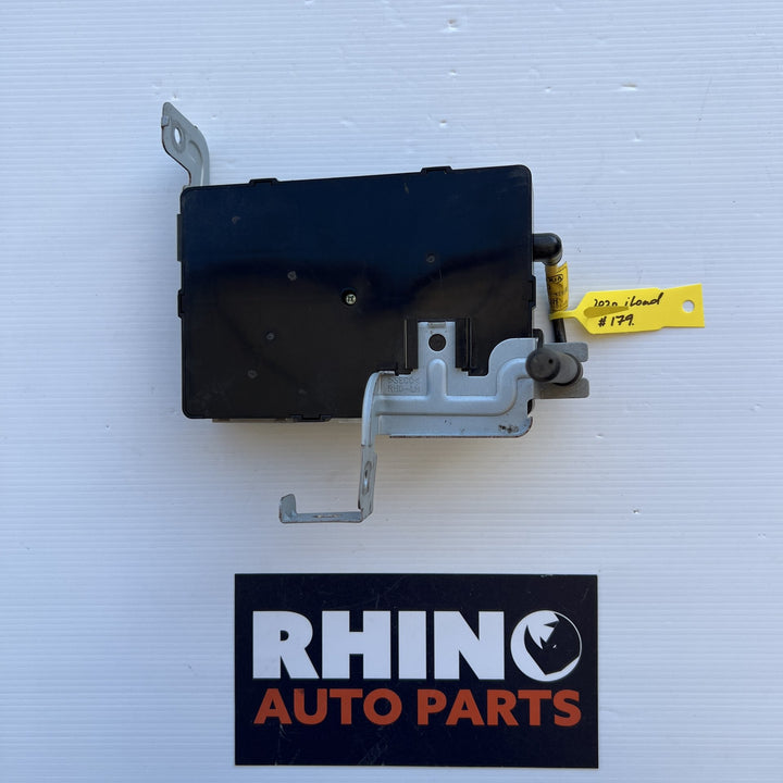 Jun 2018 to Mar 2021- Hyundai iLoad TQ- Body Control Module