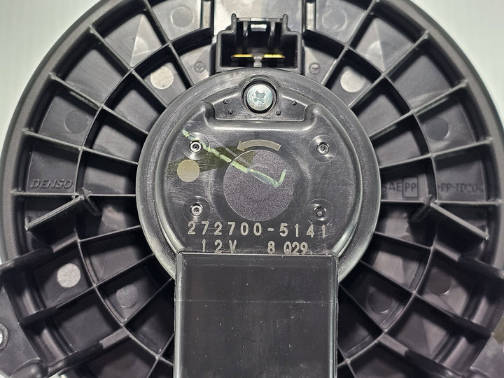 2013 Toyota Corolla ZRE1*     - Heater Fan Motor