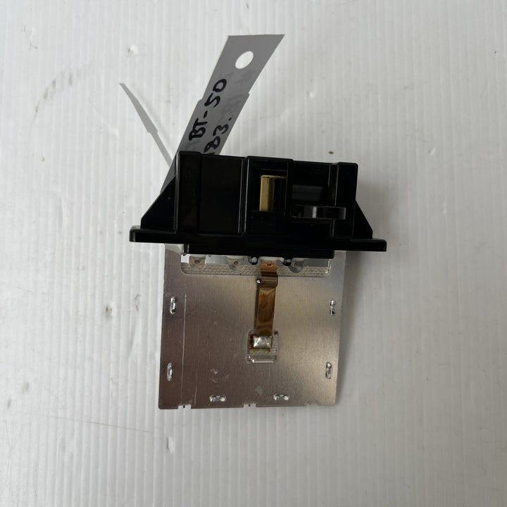 2020-2025 Mazda BT-50 TF Fan Speed Resistor
