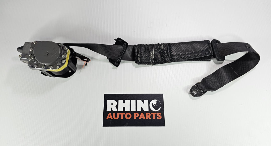 2006 Lexus IS300 GSE20R F Sport  Petrol Manual - Right Front Seat Belt