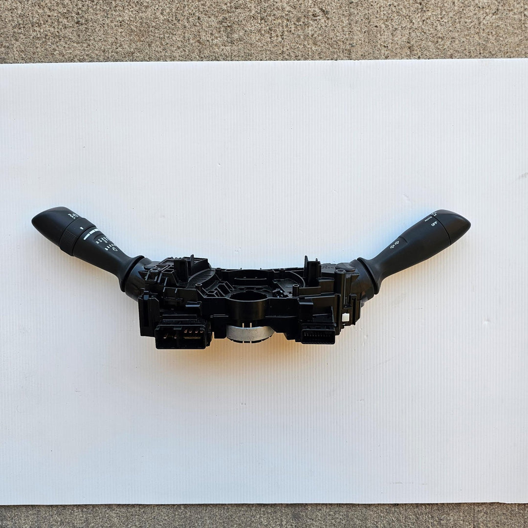 Jul 2020 to Current - Mazda BT-50 TF - Combination Switch