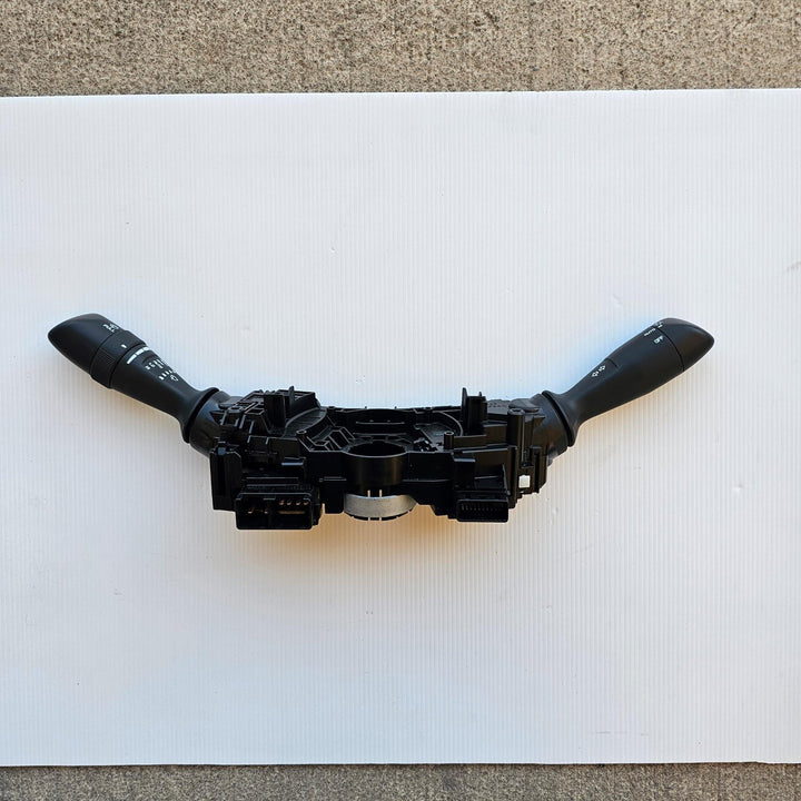 Jul 2020 to Current - Mazda BT-50 TF - Combination Switch