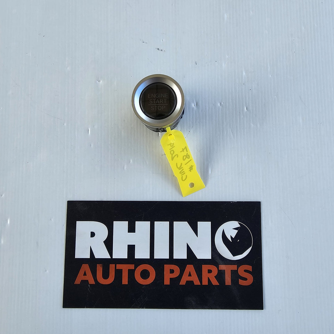2019 Honda Civic - Start Button PN: G500082A