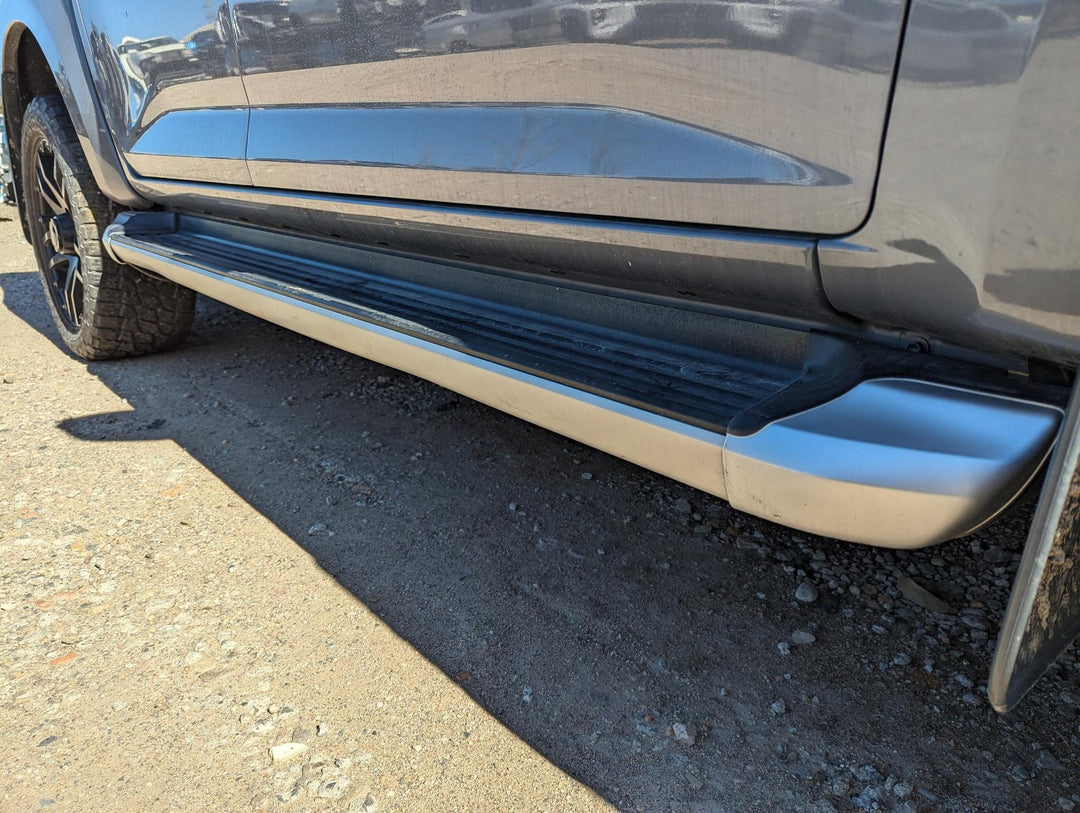 2022 Mazda BT-50 TF XT 3 Diesel  - Front Camera