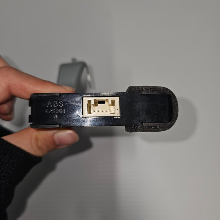 2015-2018 Toyota RAV4 GXL Immobiliser Control Module
