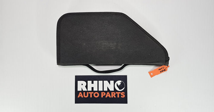 2006 Lexus IS300 GSE20R F Sport  Petrol Manual - Jack/Tool Kit
