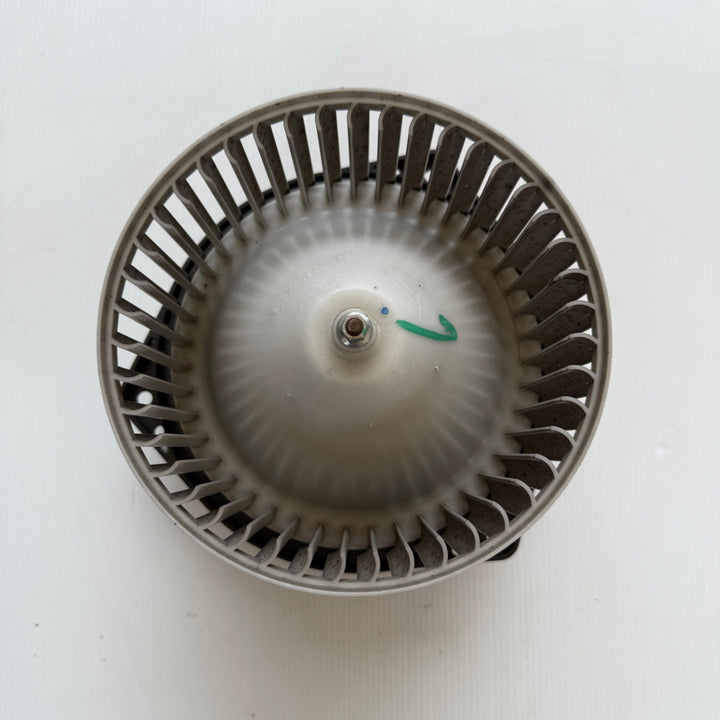 2020 Nissan Navara - Heater Fan Motor PN: 273SY4JA0A