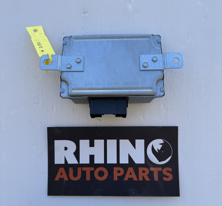 2015 Ford Ranger PXII - Power Supply Unit PN: DG9T14B526CE