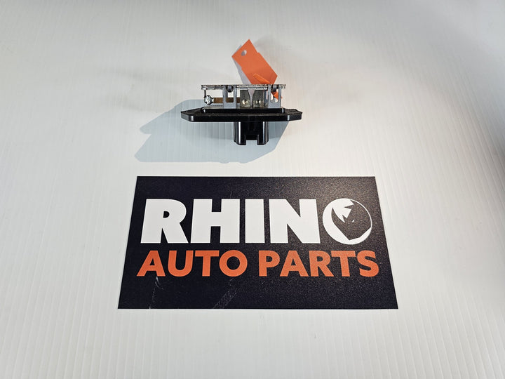 2013 Toyota Corolla ZRE1*     - Fan Speed Resistor