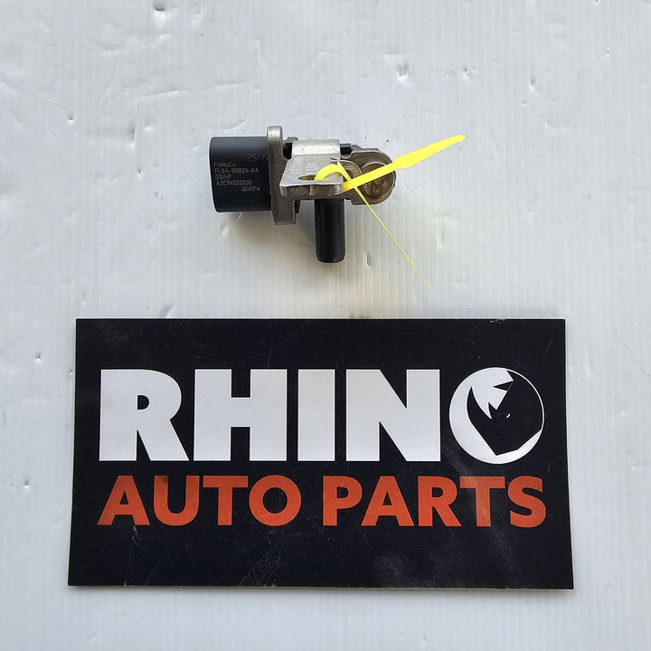 2019 Ford Ranger XLS Differential Exhaust Pressure Sensor FL5A9G824AA