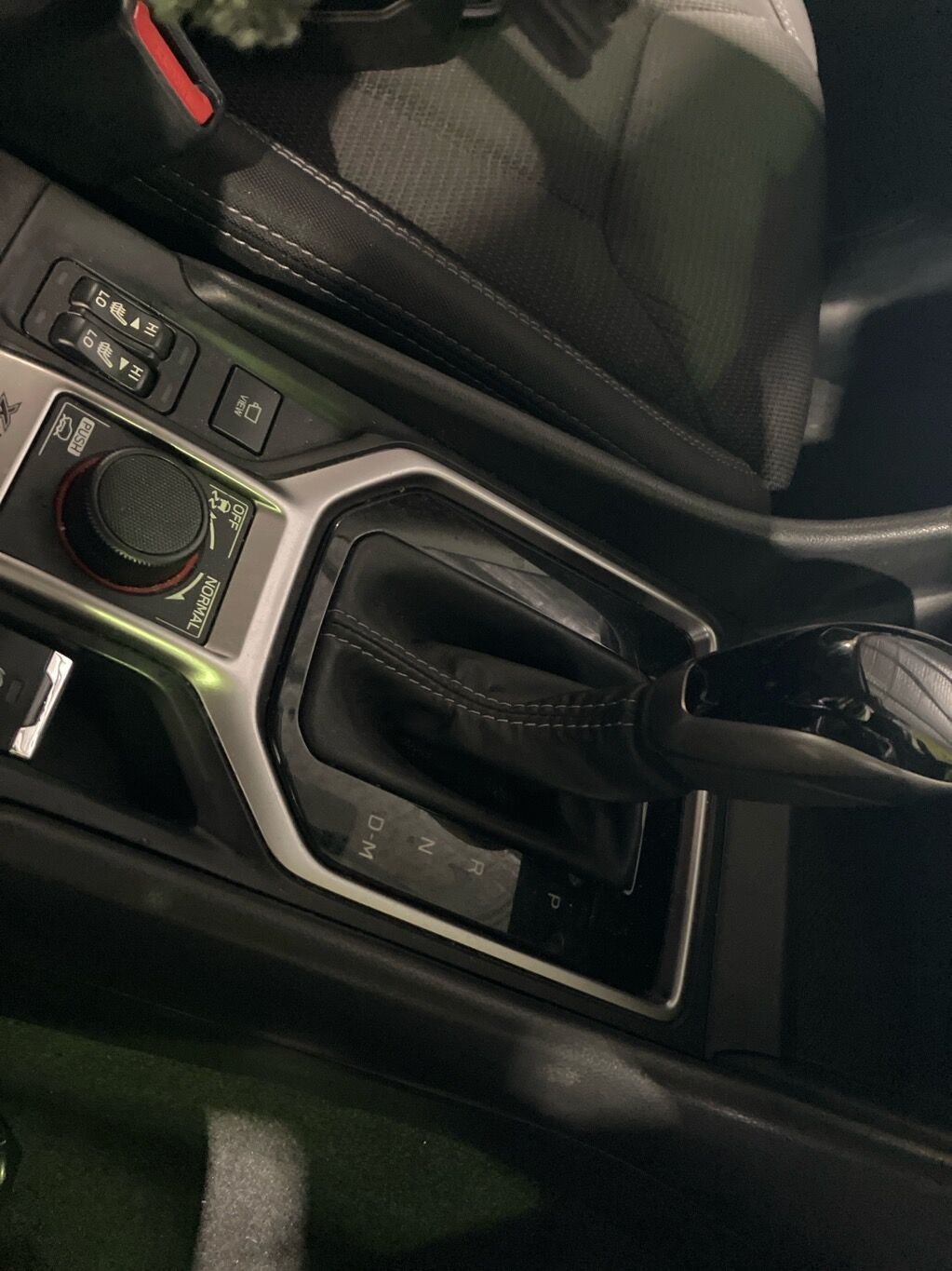 2019 Subaru Forester SK