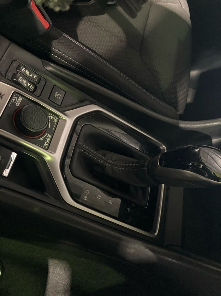 2019 Subaru Forester SK