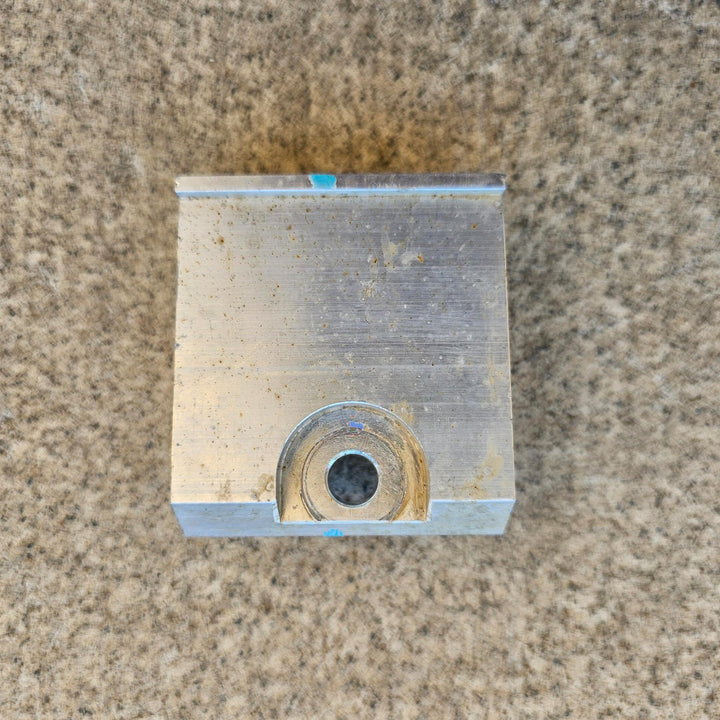 2023 Isuzu D-Max RG - A/C TX Valve