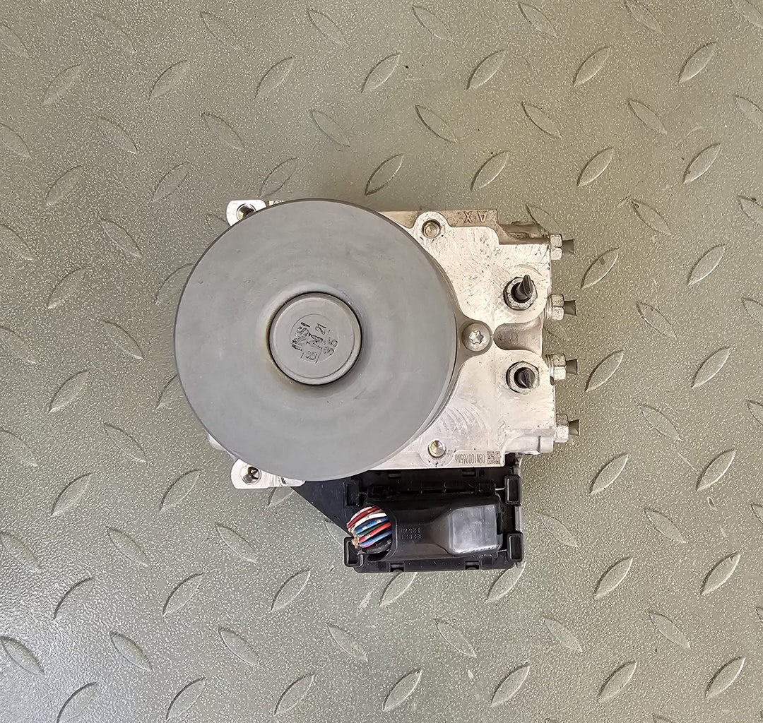 2011 Toyota RAV4 ACA38R CV  Petrol Automatic - ABS Pump/Modulator 4454042261