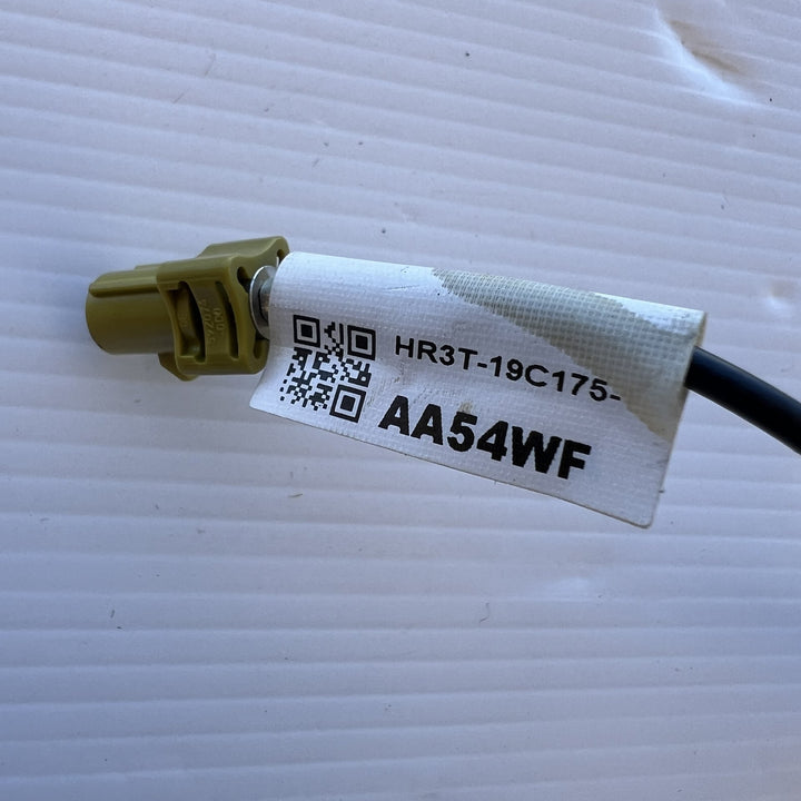 2016 Ford Mustang GT - Antenna PN: HR3T19C175AA54WF