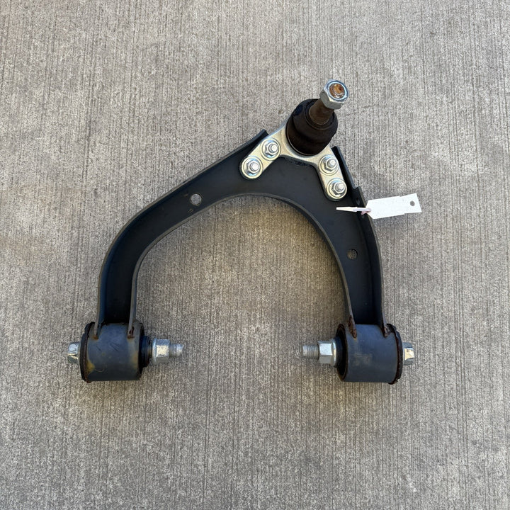 2022 Mazda BT-50 - Left Front Upper Control Arm