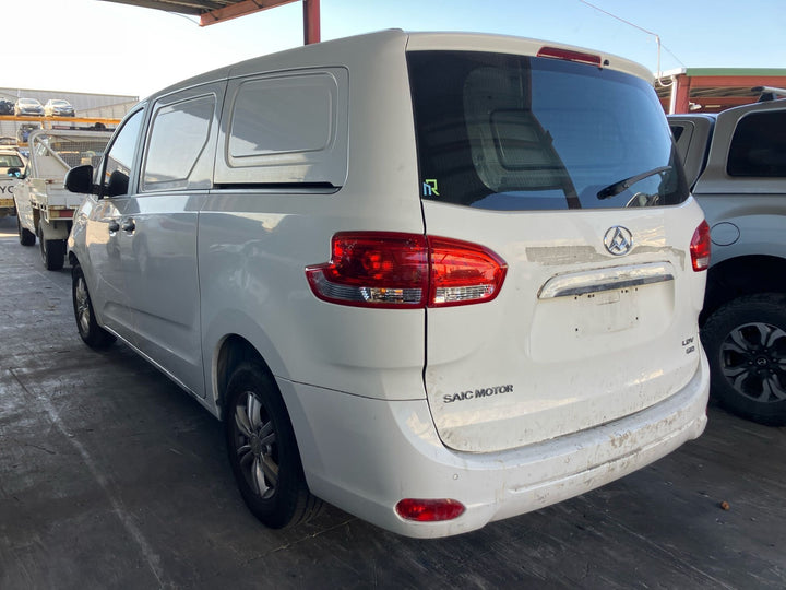 2019 LDV G10 SV7C  1.9 Diesel Automatic - Engine