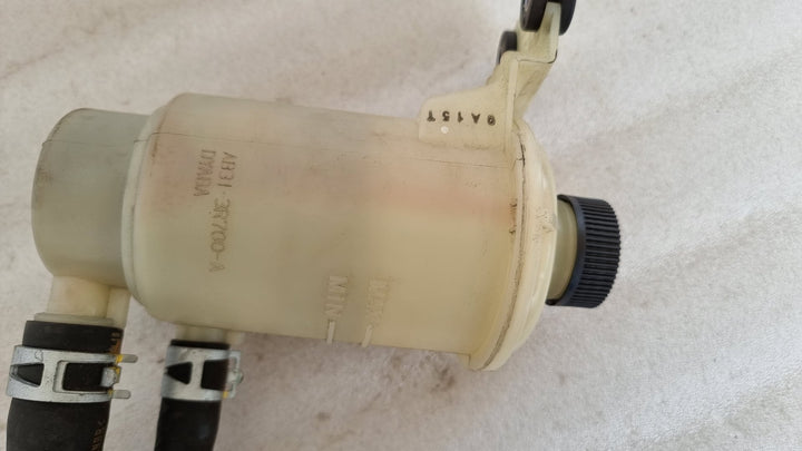 Oct 2011 to Jun 2020- Mazda BT-50 UP UR Diesel 2.2/3.2L Engine Code P4AT/P5AT- Power Steering Reservoir