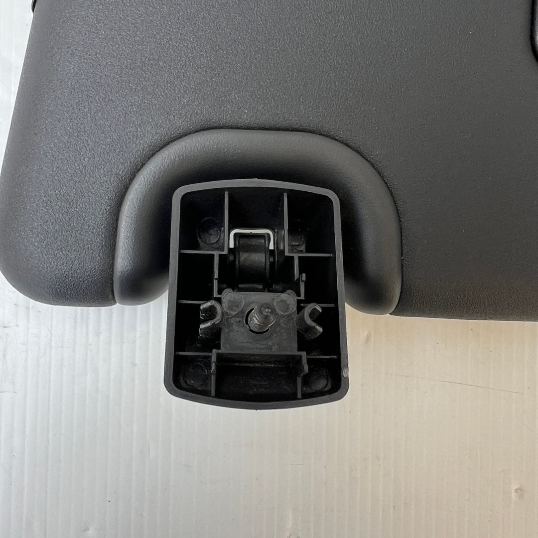 2015-2022 Ford Ranger Wildtrak Left Sun Visor