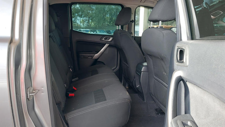 2019 Ford Ranger  XLT Hi-Rider 3.2 Diesel Automatic - Particulate Filter/DPF