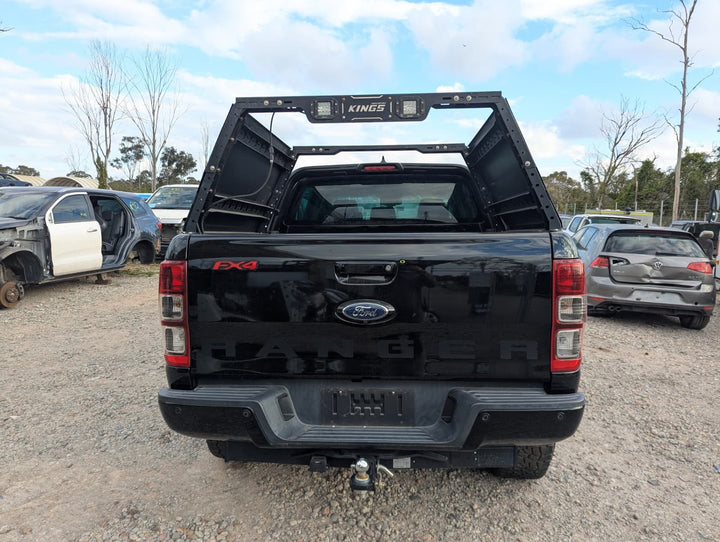 Jun 2015 to Apr 2022 - Ford Ranger PX MkII PX MkIII FX4 - Left Rear Door Trim