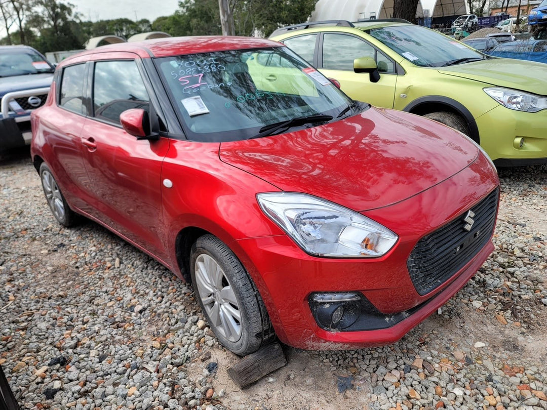 2017-2025 Suzuki Swift Right Front Door Shell