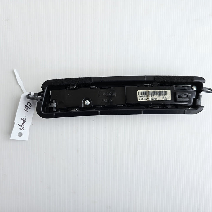 2015-2022 Ford Ranger XLT Heads Up Display EB3T19G468BA