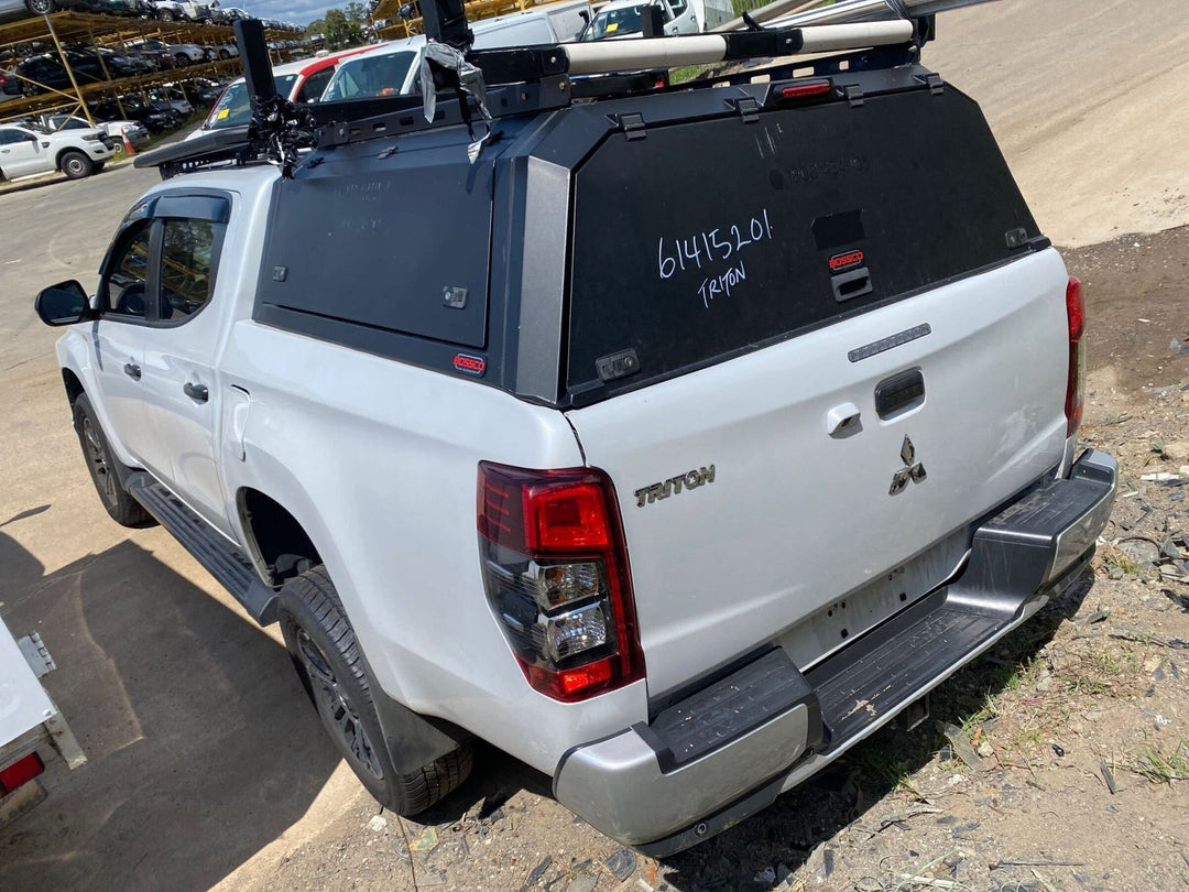 2023 Mitsubishi Triton KL GLX  Diesel Automatic - Trans/Gearbox