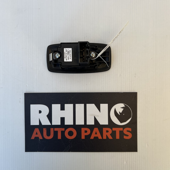 2018 Ford Ranger FX4 Left Front Window Switch