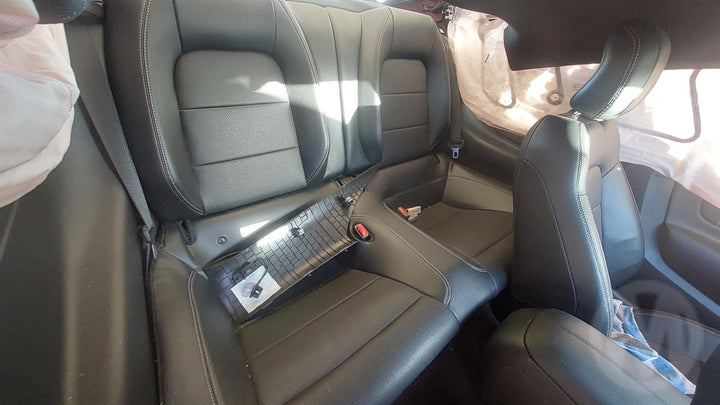 2015-2023 Ford Mustang Rear 2nd Row Seat