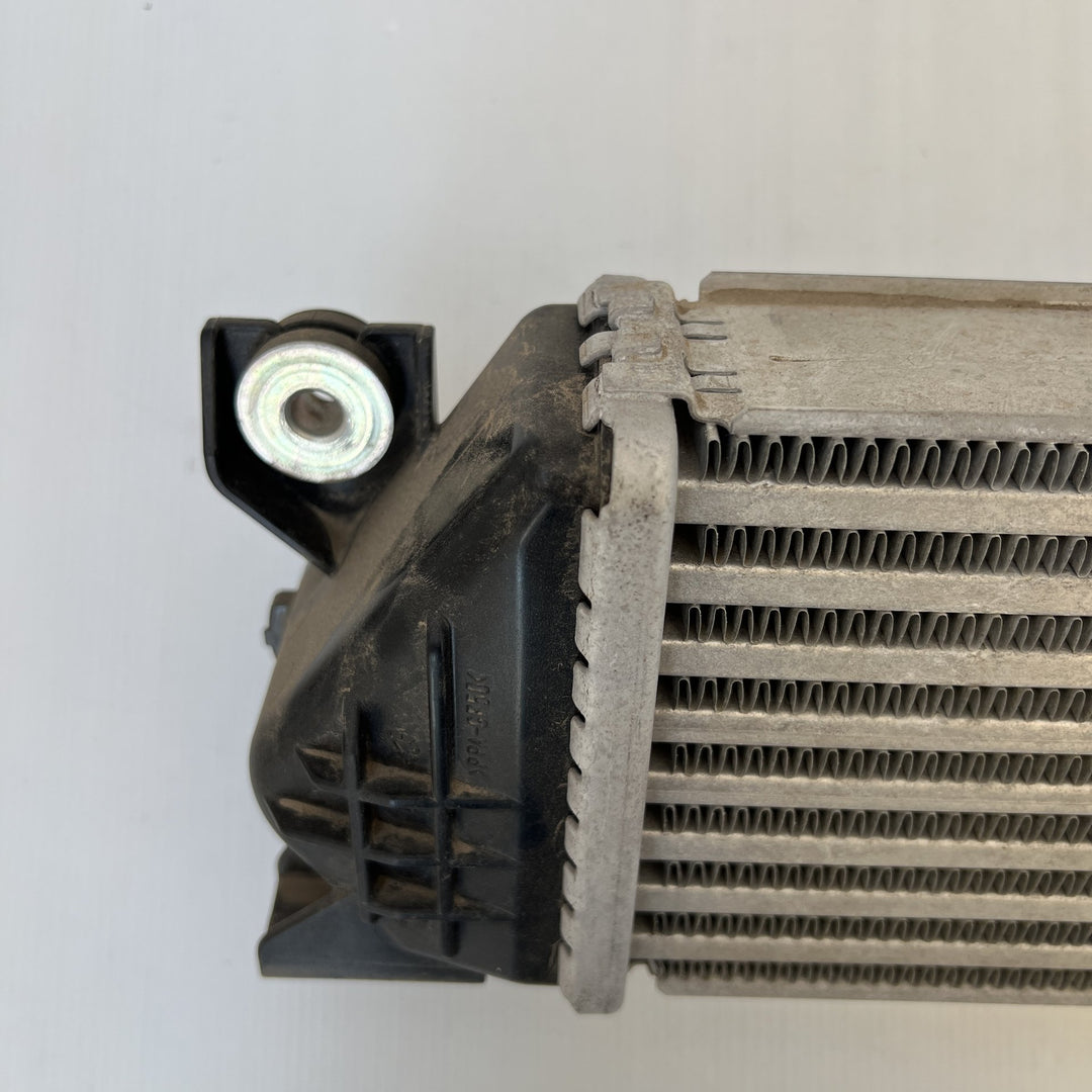 2020-2025 Mazda BT-50 TF Intercooler