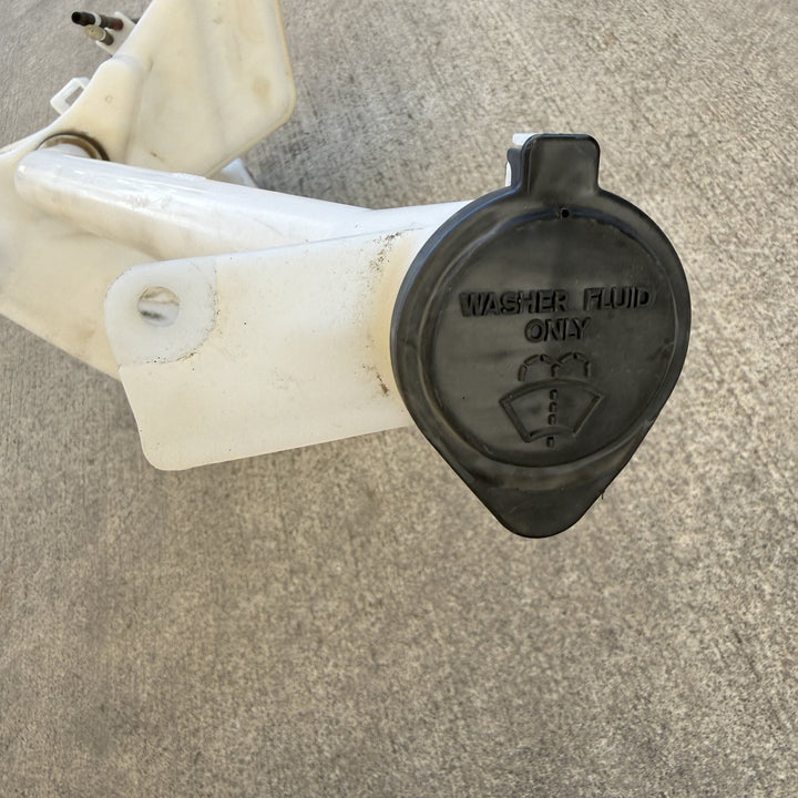 Dec 2016 to Sep 2023 - Toyota C-HR - Washer Bottle - Gen 1