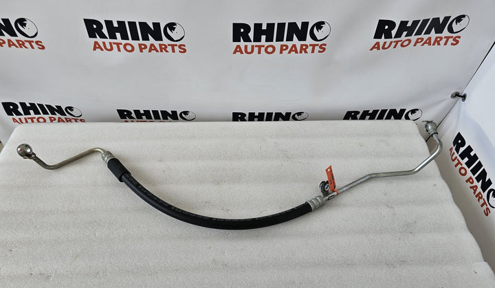 2017 Mitsubishi Lancer VII CF Black Edition 2 Petrol Automatic CVT - Power Steering Hose