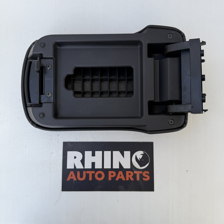 2015-2017 Mitsubishi Lancer Console Lid