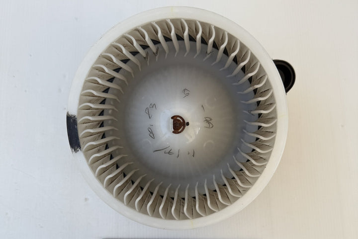 2011-2022 Ford Ranger XLT Hi-Rider Heater Fan Motor 0033B2444