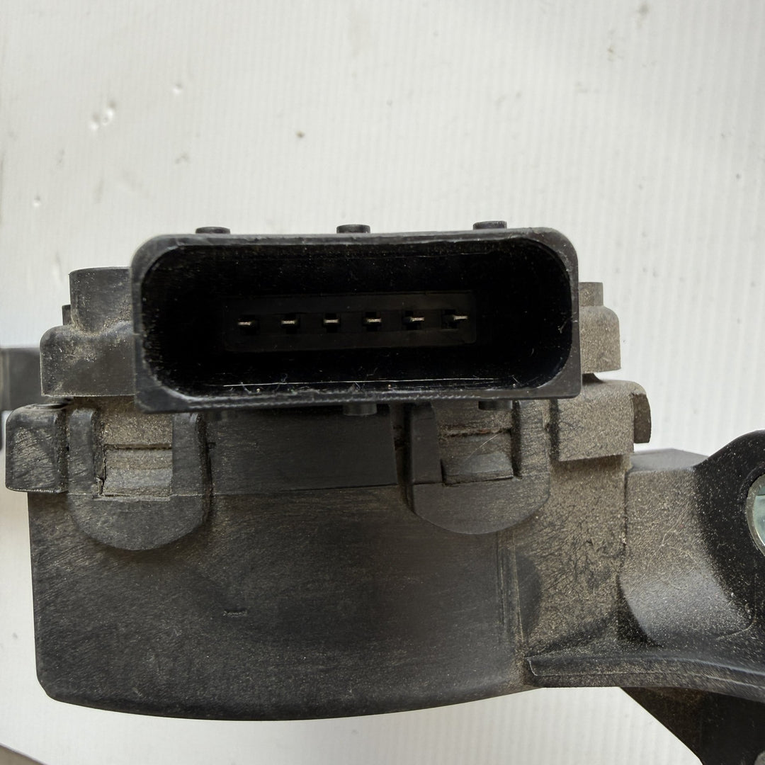 2020 Nissan Navara - Accelerator Pedal PN: 180024JA0A