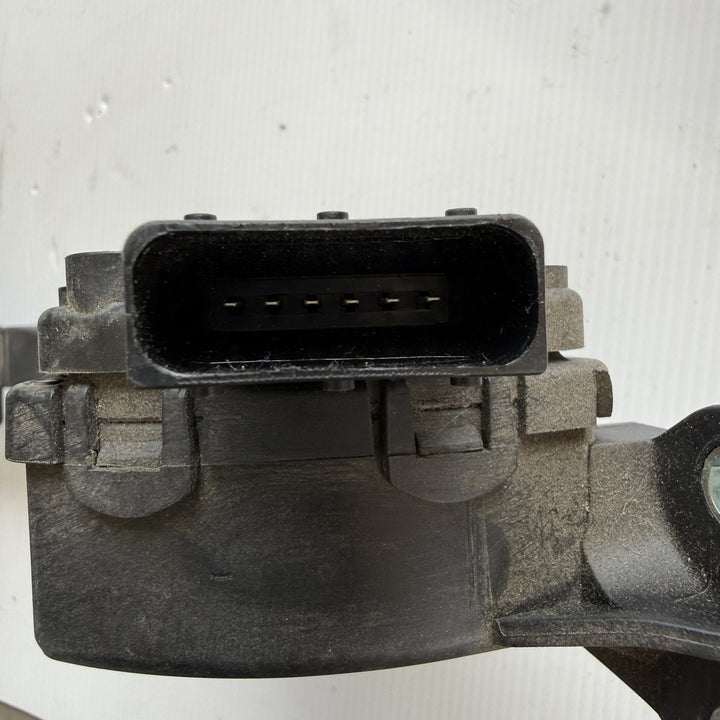 2020 Nissan Navara - Accelerator Pedal PN: 180024JA0A