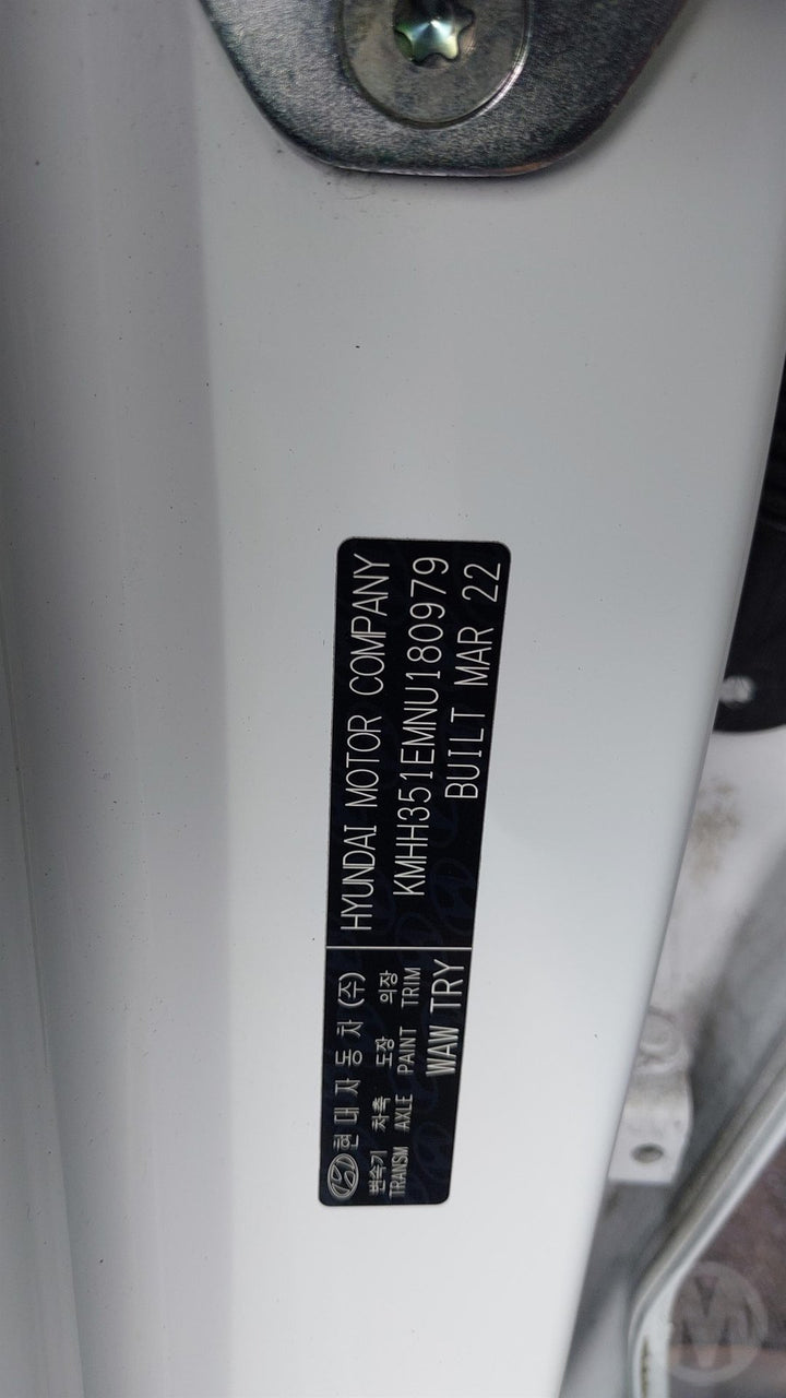 2022 Hyundai i30 PD